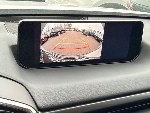 New 2026 MAZDA CX-50 2.5 Hybrid w/ Premium Plus Pkg image 26