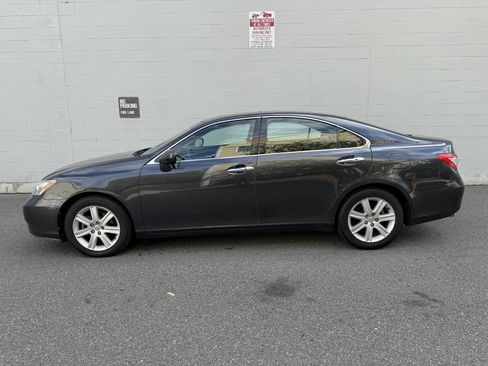 Used 2008 Lexus ES 350 w/ Premium Plus Pkg FWD image 3