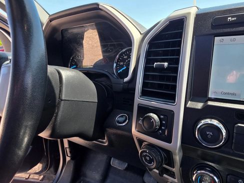 Used 2020 Ford F150 Lariat AWD/4WD image 17