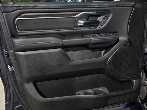 New 2026 RAM 1500 Laramie w/ Laramie Southwest Edition image 16