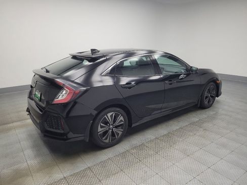 Used 2017 Honda Civic EX image 10
