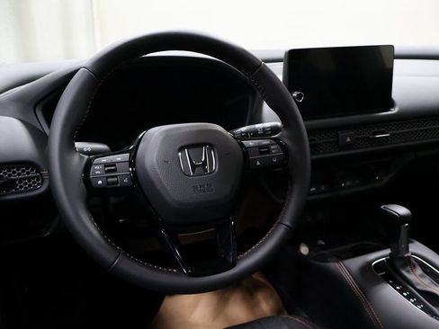 New 2026 Honda HR-V Sport image 26