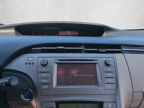 Used 2013 Toyota Prius Two FWD image 14