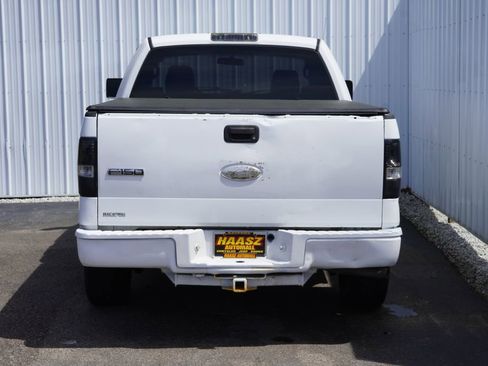 Used 2007 Ford F150 XL RWD image 5