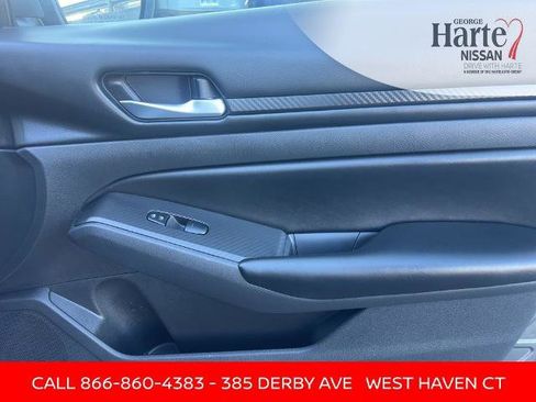 Certified 2022 Nissan Altima 2.5 S image 28