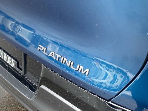 New 2026 Nissan Murano Platinum image 34