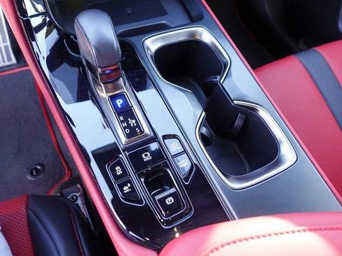 Used 2024 Lexus NX 450h+ F Sport image 23