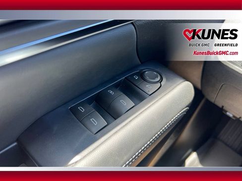 New 2026 GMC Terrain Elevation w/ Elevation Premium Package AWD/4WD image 25