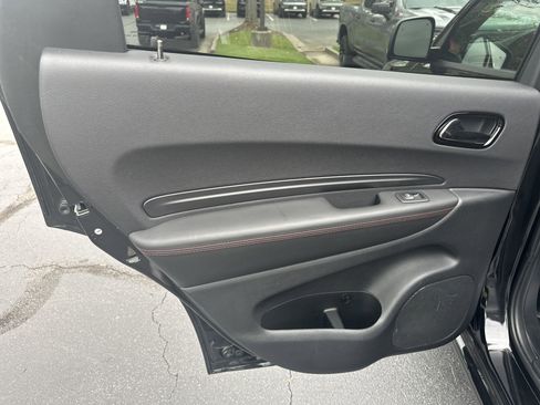 Used 2023 Dodge Durango R/T image 20