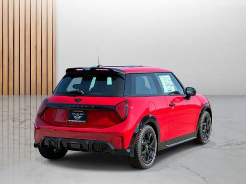 New 2026 MINI Cooper S FWD image 3
