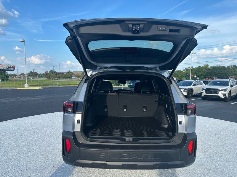 New 2026 Subaru Outback Touring XT AWD/4WD image 9