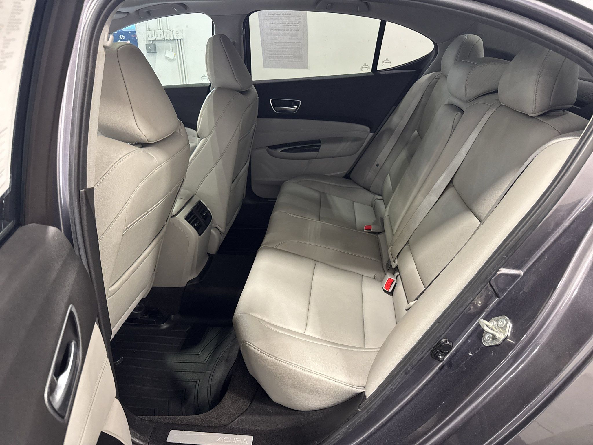 Used 2020 Acura TLX FWD image 41