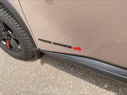 New 2026 Nissan Rogue SV AWD/4WD image 8