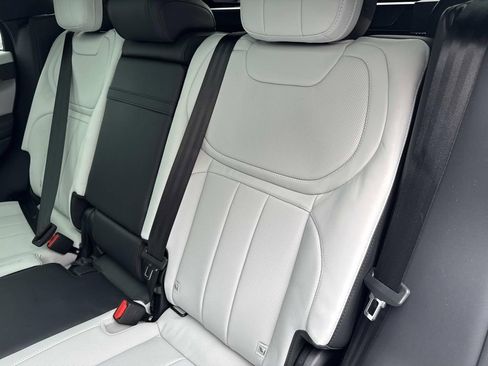 New 2026 Land Rover Range Rover Sport Dynamic SE image 14