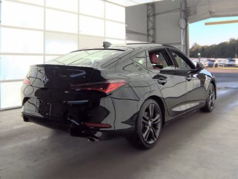 Used 2024 Acura Integra A-Spec w/ Technology Package FWD image 5