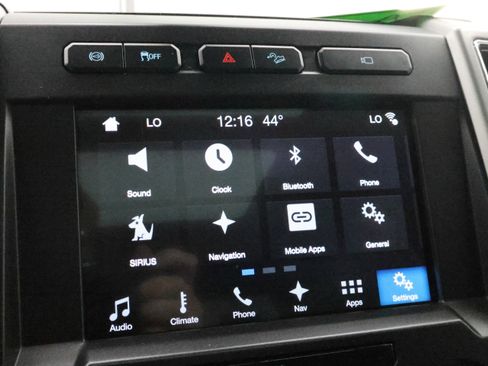 Used 2017 Ford F350 Lariat w/ Lariat Ultimate Package image 56