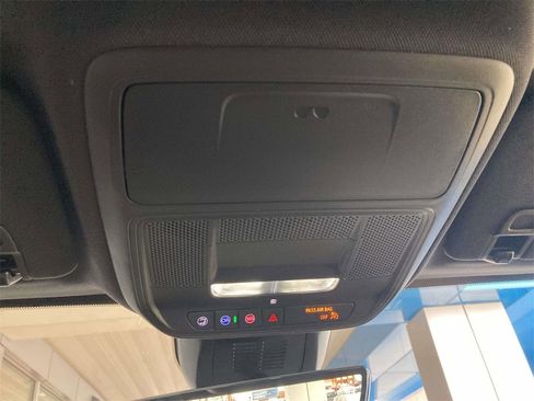 New 2026 Chevrolet Equinox ACTIV image 24