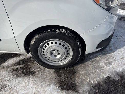 Used 2022 RAM ProMaster City Tradesman image 11