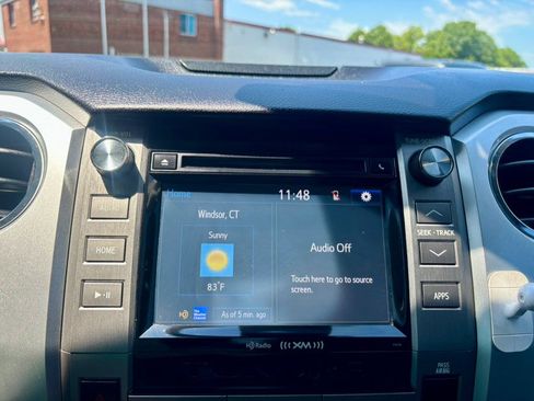 Used 2019 Toyota Tundra SR5 w/ SR5 Upgrade Package AWD/4WD image 22