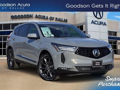 New 2026 Acura RDX A-Spec