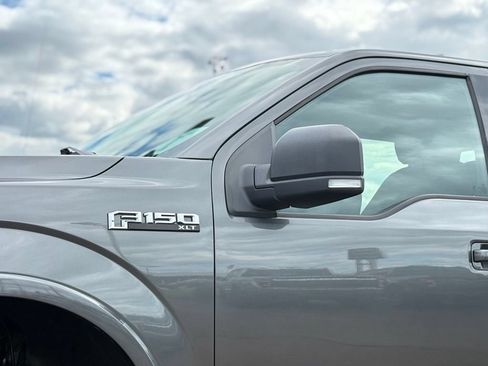 Certified 2019 Ford F150 XLT w/ Equipment Group 302A Luxury AWD/4WD image 41