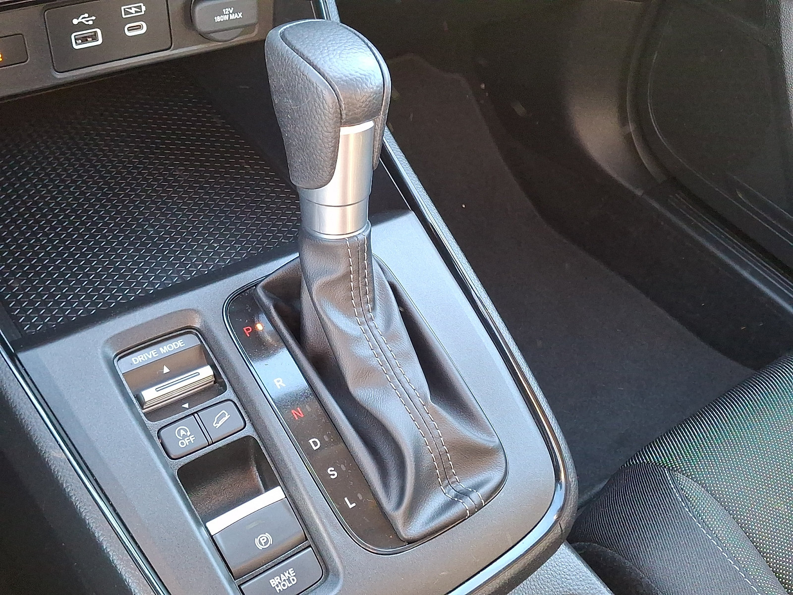 Used 2024 Honda CR-V EX image 15