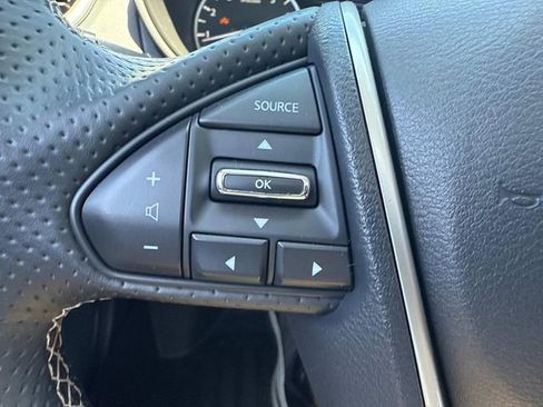 Used 2018 Nissan Maxima Platinum image 31