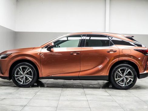 Used 2024 Lexus RX 350 Premium w/ Convenience Package image 10