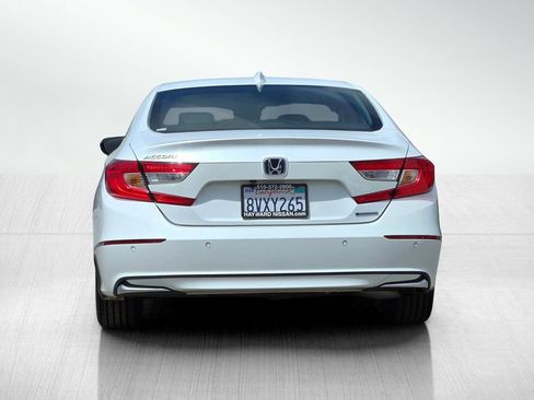 Used 2021 Honda Accord EX-L image 5