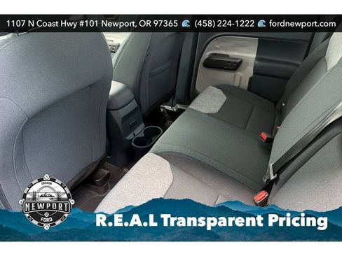 New 2026 Ford Maverick XLT w/ 4K Tow Package AWD/4WD image 16
