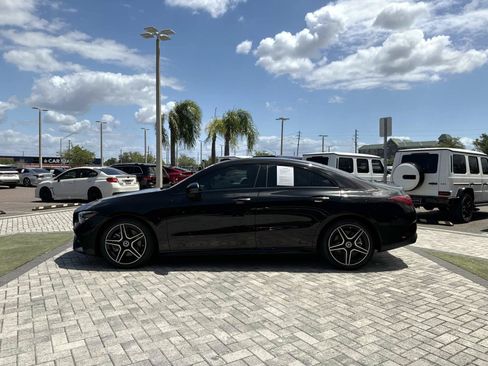 Used 2026 Mercedes-Benz CLA 250 image 3
