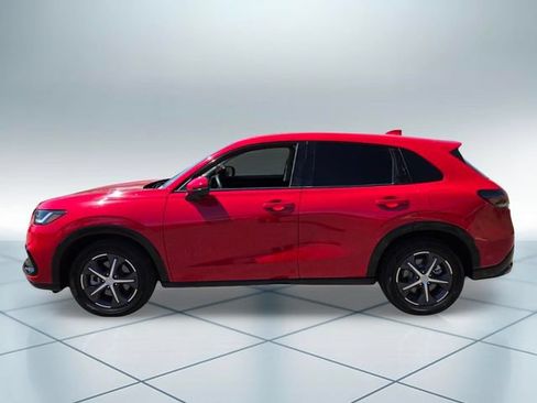 Certified 2023 Honda HR-V EX-L image 9