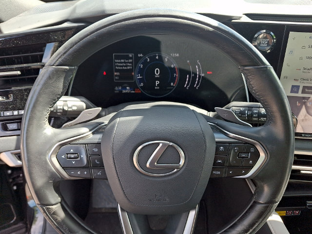 Used 2024 Lexus RX 350 Premium w/ Accessory Package (Z1) AWD/4WD image 20