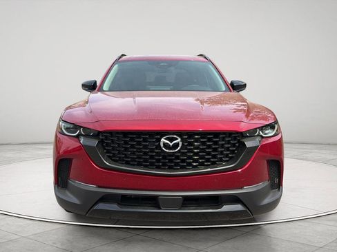 New 2026 MAZDA CX-50 AWD 2.5 Hybrid w/ Weather Package image 8