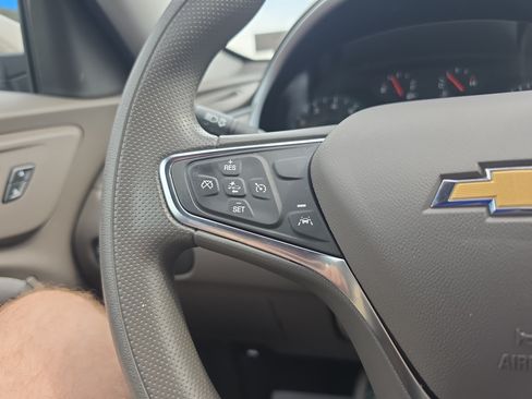 Used 2024 Chevrolet Malibu LT FWD image 19