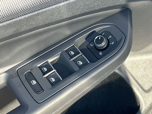 New 2026 Volkswagen GTI Autobahn FWD image 17
