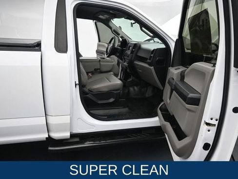 Used 2019 Ford F150 XL w/ Equipment Group 101A Mid RWD image 13