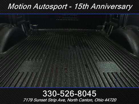 Used 2018 Ford F150 XLT w/ Equipment Group 302A Luxury AWD/4WD image 7