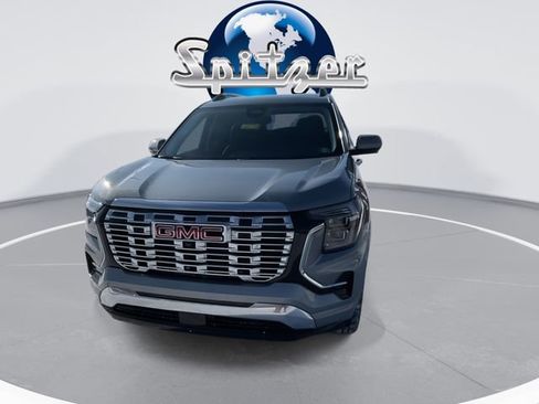 New 2026 GMC Terrain Denali image 3