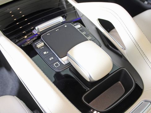 New 2026 Mercedes-Benz GLE 350 4MATIC image 25