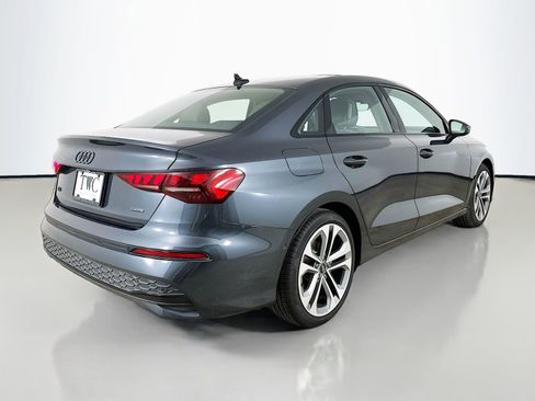 New 2026 Audi A3 2.0T Premium AWD/4WD image 5