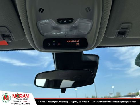 Certified 2024 Buick Encore GX Preferred w/ Comfort Package FWD image 29