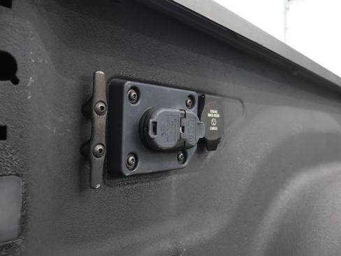 Used 2022 RAM 2500 Tradesman AWD/4WD image 30