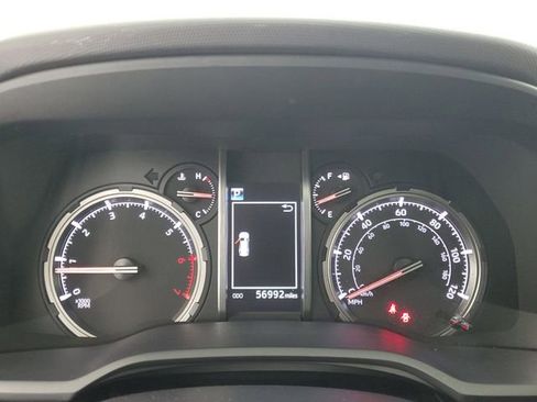 Used 2021 Toyota 4Runner Limited image 25