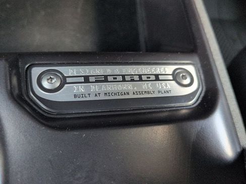 Used 2024 Ford Bronco Everglades AWD/4WD image 23