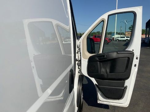 Used 2019 RAM ProMaster 2500 image 26