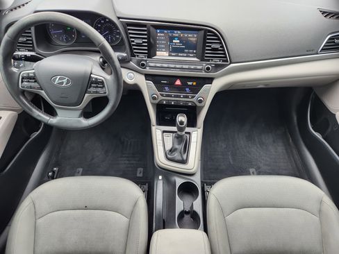 Used 2017 Hyundai Elantra SE w/ SE A/T Tech Package 03 image 25