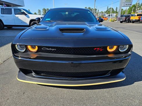 Used 2022 Dodge Challenger R/T Scat Pack image 8