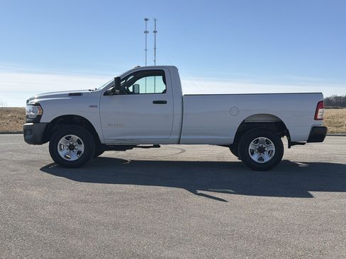 Used 2019 RAM 3500 Tradesman image 20