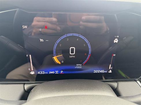 Used 2024 Chevrolet TrailBlazer ACTIV AWD/4WD image 33